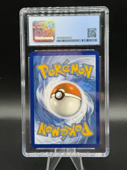 Pokemon Snorlax Vivid Voltage STAFF Prerelease Promo SWSH068 CGC 10 Pristine P34 - Image 2