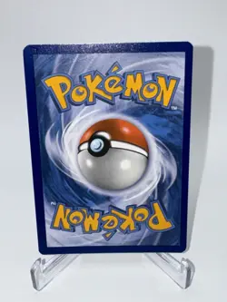 Pokemon TCG Sword & Shield Jolteon V SWSH183 Black Star Promo NM - Image 2