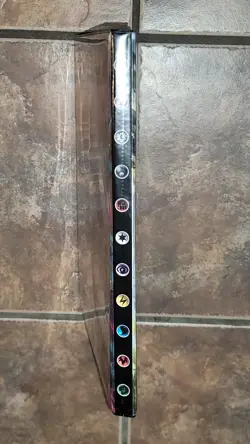 Ultra Pro Pokemon Giratina Gardevoir 9 Pocket Portfolio Lost Origin Binder USED - Image 3