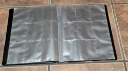 Ultra Pro Pokemon Giratina Gardevoir 9 Pocket Portfolio Lost Origin Binder USED - Image 5