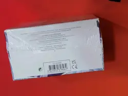 Sealed Pokemon TCG Sword & Shield Chilling Reign Booster Box - Image 4