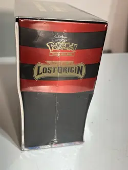 Pokemon TCG: Sword & Shield Lost Origin Elite Trainer Box ETB New Factory Sealed - Image 5