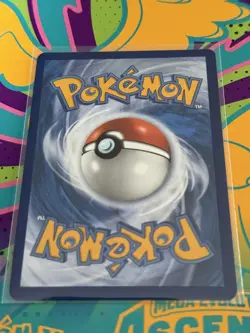 Mega Venusaur EX - Pokemon: Mega Evolution - 155/132 - Ultra Rare - Image 2