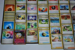 Pokemon TCG - Custom Water/Fighting Theme Deck -Lycanroc EX Garchomp V Kyurem EX - Image 3