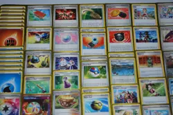 Pokemon TCG - Custom Water/Fighting Theme Deck -Lycanroc EX Garchomp V Kyurem EX - Image 4