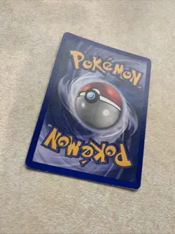 Pokemon TCG Kabutops 9/62 Fossil Holo Vintage WOTC 1999 - Image 4