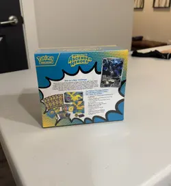 Pokemon Ascended Heroes ETB Pokemon Center Exclusive - Factory Sealed NEW - Image 2