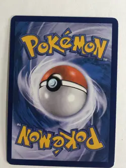 Pokemon TCG Phantom Forces Reverse Holographic Spiritomb 55/119 Near Mint - Image 2