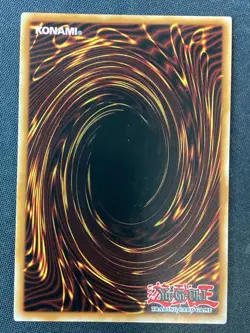 Yu-Gi-Oh TCG #LC05-EN003 Stardust Flash Limited Edition Ultra Rare LP - Image 2