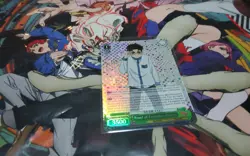 PROOF OF EXISTENCE, OKARUN RRR DANDADAN WEISS SCHWARZ ENGLISH - Image 1