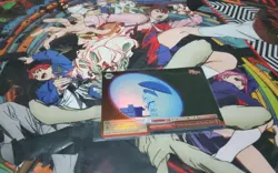 TURBO GRANNY AND GENTLE RAIN RRR DANDADAN WEISS SCHWARZ ENGLISH - Image 1