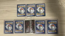 Pokemon TCG Card Lot NM 8 (Ascended Heroes,Destined Rivals & ETC.) - Image 2