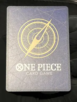 One Piece CCG Koala Rare Alt Art AA Card EB03-042 Heroines Edition English NM - Image 2