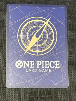 One Piece CCG Koala Rare Alt Art AA Card EB03-042 Heroines Edition English NM - Image 3