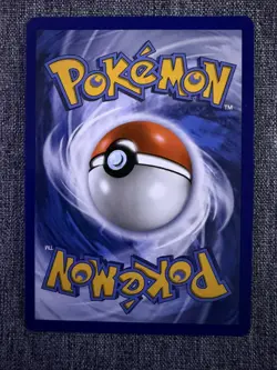 Mega Signal HOLO Pokemon Prize Pack Series 8 Promo Pokemon Card - PACK FRESH - Image 3