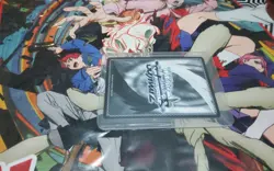TITLE OF PRETTY GIRL WARRIOR RRR+ DANDADAN WEISS SCHWARZ ENGLISH - Image 2