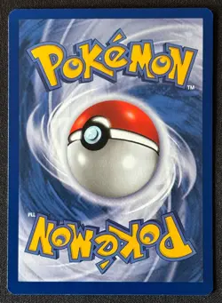 Unlimited Seaking - Jungle - #46/64 - Vintage Pokemon Card 1999 WOTC - Image 2