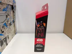 Star Wars Unlimited Spark of Rebellion Two Player Starter Set Card Decks Box NEW - Image 3