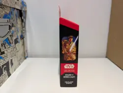 Star Wars Unlimited Spark of Rebellion Two Player Starter Set Card Decks Box NEW - Image 4