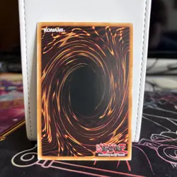 1ST EDITION BLIZZARD 2020 ROTD-EN063 YUGIOH CARD (LP) - Image 2