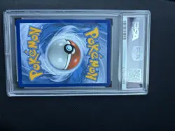 Pokemon Incineroar V Ultra Rare Holo 008/073 Champions Path PSA 10 Card - Image 2