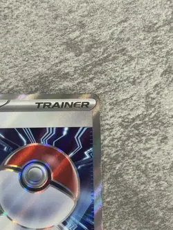 Switch Full Art 123/094 Phantasmal Flames Pokemon Card Item Near Mint NM - Image 3