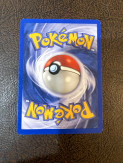 Flaaffy 28/64 Neo Revelation Pokemon Card LP - Image 2