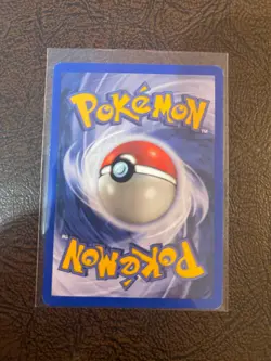 Marill 29 Black Star Promo Pokemon Card NM - Image 2