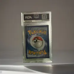 2016 Pokemon XY Evolutions Pikachu #35 PSA 10 GEM MINT – Graded Pikachu Card - Image 2