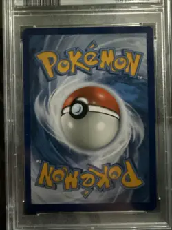 2016 Pokemon XY Evolutions Pikachu #35 PSA 10 GEM MINT – Graded Pikachu Card - Image 4