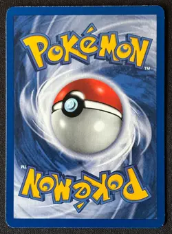 Unlimited Persian - Jungle - #42/64 - Vintage Pokemon Card 1999 WOTC - Image 2