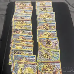 Pokemon Card Lot XY era- Breaks, EX, Mega cards - Image 1