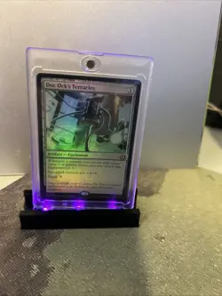 MTG Doc Ock's Tentacles (Foil) Marvel's Spider-Man (SPM) #162 MTG - Image 5