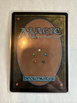 Brightglass Gearhulk (Borderless) Aetherdrift Foil - Image 2