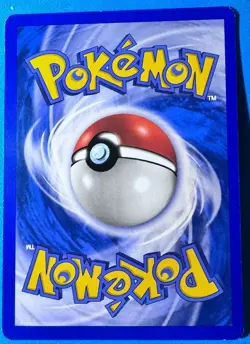 Pokemon Dugtrio 52/144 Skyridge Regular - Image 2