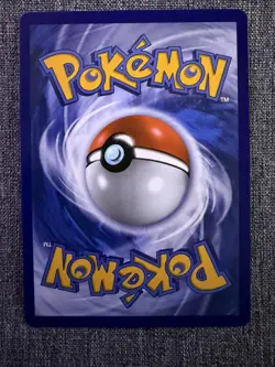 Mega Camerupt ex Play! Stamp Pokemon Prize Pack Series 8 MEG022/132 - PACK FRESH - Image 2