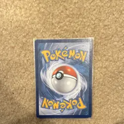 Pokemon Gyarados EX Breakpoint 112/122 Basic HP180 EX Full Art Holo Splash Burn - Image 2