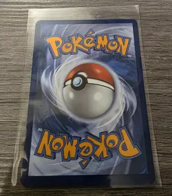 Pokemon Tcg Ponyta Reverse Holo Destined Rivals 029/182 NM Condition - Image 2