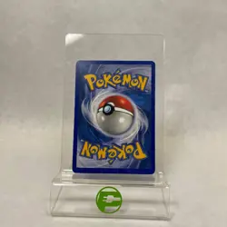 Pokemon TCG Expedition Base Set Mew 55/165 Reverse Holo English - Image 2