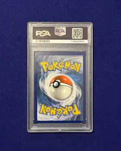 PSA 10 Giovanni's Scheme #162 XY Breakthrough 2015 Pokemon GEM MINT - Image 3
