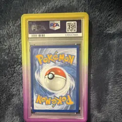 Pokemon Pikachu Secret Rare Full Art Holo Crown Zenith #160 PSA 10 2023 - Image 2