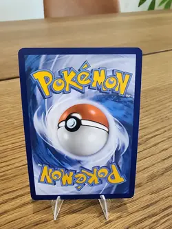 Pokemon TCG Venusaur ex 003/165 Sv: Scarlet & Violet 151 Holo - Image 2