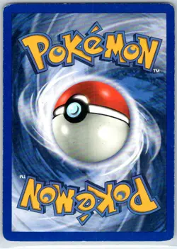 Pokemon TCG Kabuto 56/75 Neo Discovery LP - Image 2