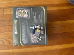 Pokemon TCG Mega Evolution POKEMON CENTER Elite Trainer Box Mega Gardevoir - Image 3