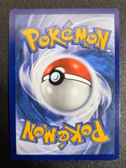 Pokemon TCG Moltres Holo Rare ME02: Phantasmal Flames 014/094 NM - Image 2