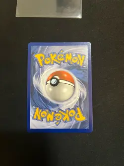 Pokemon Misty's Determination Evolutions Full Art Trainer 108 NM - Image 2