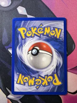 Ditto 4/112 Holo Pokemon Fire Red & Leaf Green 2004 - Image 2
