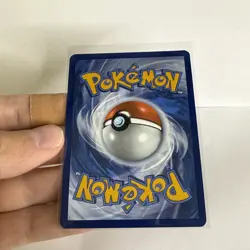 TCG Pokemon Team Rocket's Wobbuffet 203 S&V Black Star Promo Holo Near Mint/Mint - Image 4