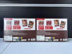One Piece Illustration Box Vol 5 Brand New Sealed x2 - Image 2