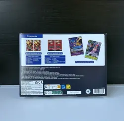 One Piece Illustration Box Vol 6 Brand New Sealed - Image 2